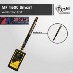 MWF MF 1500 Smart Alan Tarama